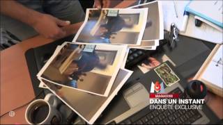 Enquete Exclusive dans un instant M6 29 6 2014 prostitution