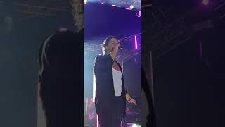 Νίκος Οικονομόπουλος - Βαλ' το τέρμα Live στο Ηράκλειο 2022