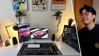 Setup bagus ya begini! React Setup Subscriber 37!