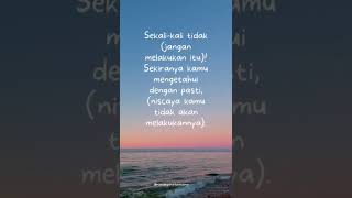 Abu Usamah- Qs. At-Takatsur