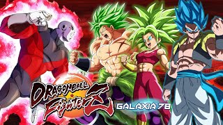 JIREN JUEGA DRAGON BALL FIGHTERZ 2 (PARODIA)