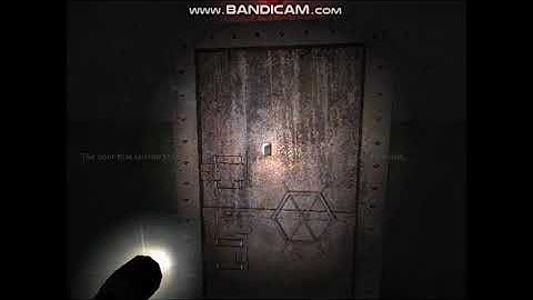 Penumbra Tech Demo #1