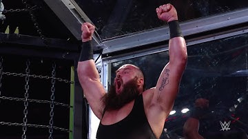 Braun Strowman