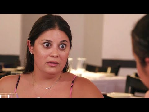 After the 90 days: loren reacts to mom not attending baby shower