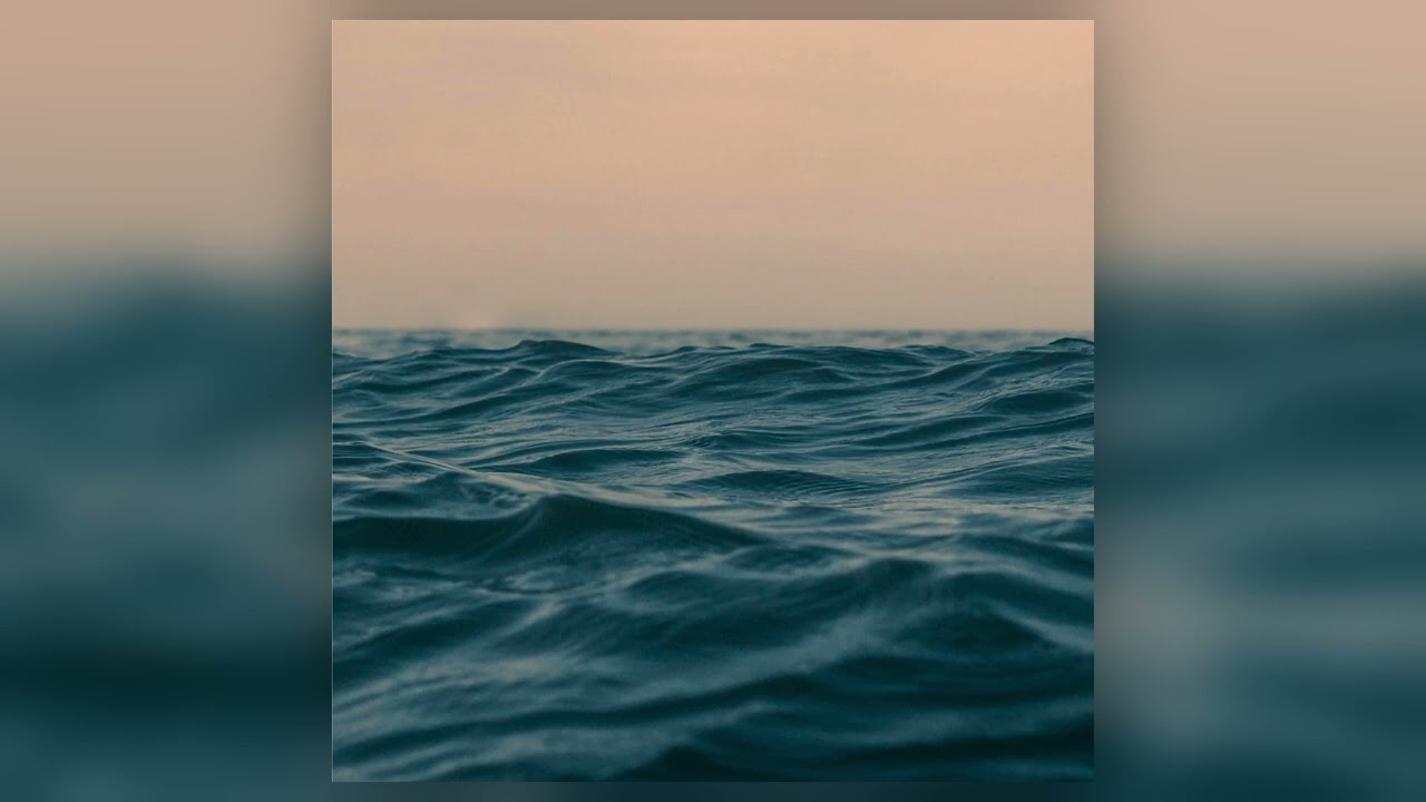 Jacob Brendan - Slow Wave