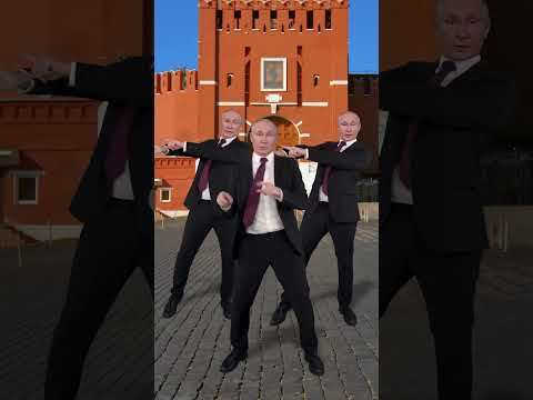 Dance with us