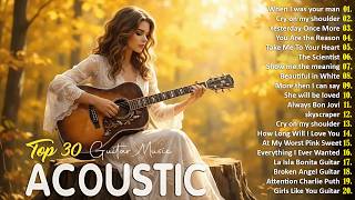 THE 100 MOST BEAUTIFUL MELODIES IN GUITAR HISTORY - Soft Relaxing Romantic Guitar Music screenshot 4