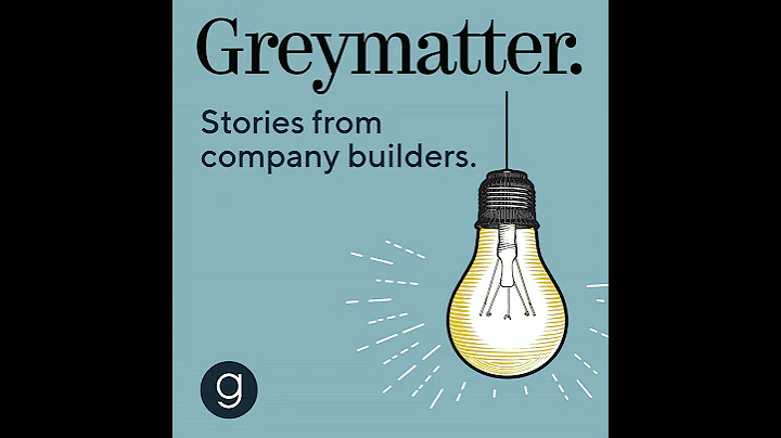 Blitzscaling Strategy: Major Threats with Reid Hoffman & Chris Yeh | Greymatter