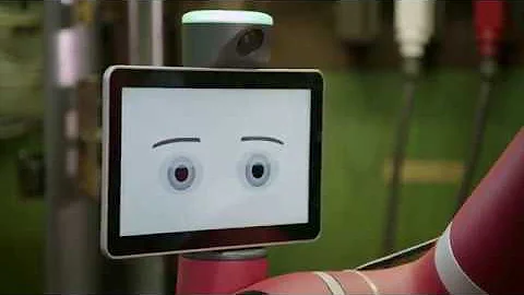 Cobot Application Spotlight: Metal Stamping & Press Tending Job 1