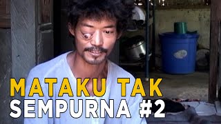 Awalnya ini membuatku terganggu tapi sekarang tidak lagi | KEJAMNYA DUNIA