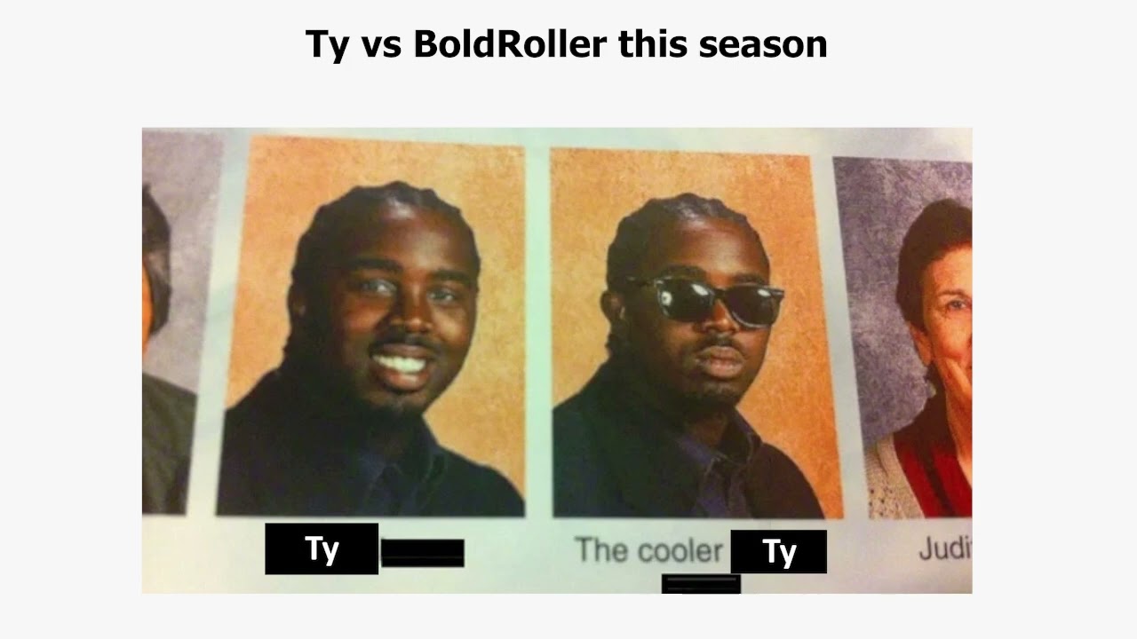 MLTP Season 27 Slander - YouTube