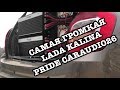 Самая громкая Lada Kalina Pride в мире!!! CarAudio26 Ставрополь!!!!