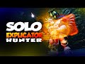 Destiny 2  solo explicator on hunter