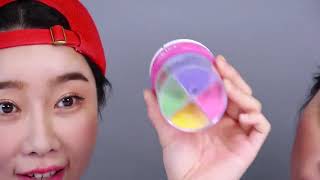 NIK L NIP Wax Bottle  Mukbang