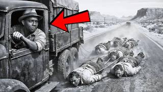 1946: 6 Men KILLED the Only Man Bumpy Called Brother — He HOOKED All 6 to ONE Truck Profile