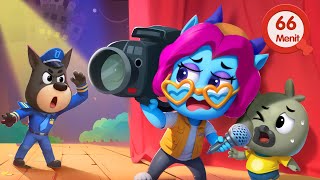 Download Lagu Audisi Palsu 🎥| Waspadalah Terhadap Penipuan 🔍| Kartun Anak-anak | Kepala Polisi Labrador MP3 Download Lagu Audisi Palsu 🎥| Waspadalah Terhadap Penipuan 🔍| Kartun Anak-anak | Kepala Polisi Labrador MP3