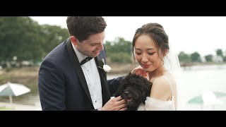 Sharon & Alex Cinematic Highlight