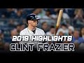 Clint Frazier 2019 Highlights (Updated) | HD