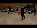 Festival tango saintgeniez dolt 2022  ronda de maestros