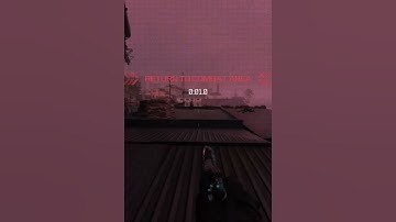 Modern Warfare 3 Underpass OUT OF MAP Glitch! (After Patch)