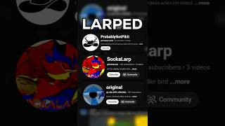 Forsaken YouTubers are getting LARPED... #shorts #roblox #forsaken