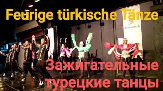 Зажигательные турецкие танцы 🕺 💃