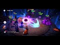 Age of magic: Assassin’s guild plus bonus vs 430k chaos spawn