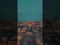 New Orleans' Stunning Rooftop Views: Dusk Cityscape Revealed! #shorts
