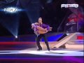 Dancing on Ice Final: Hayley Tammadon's Bolero