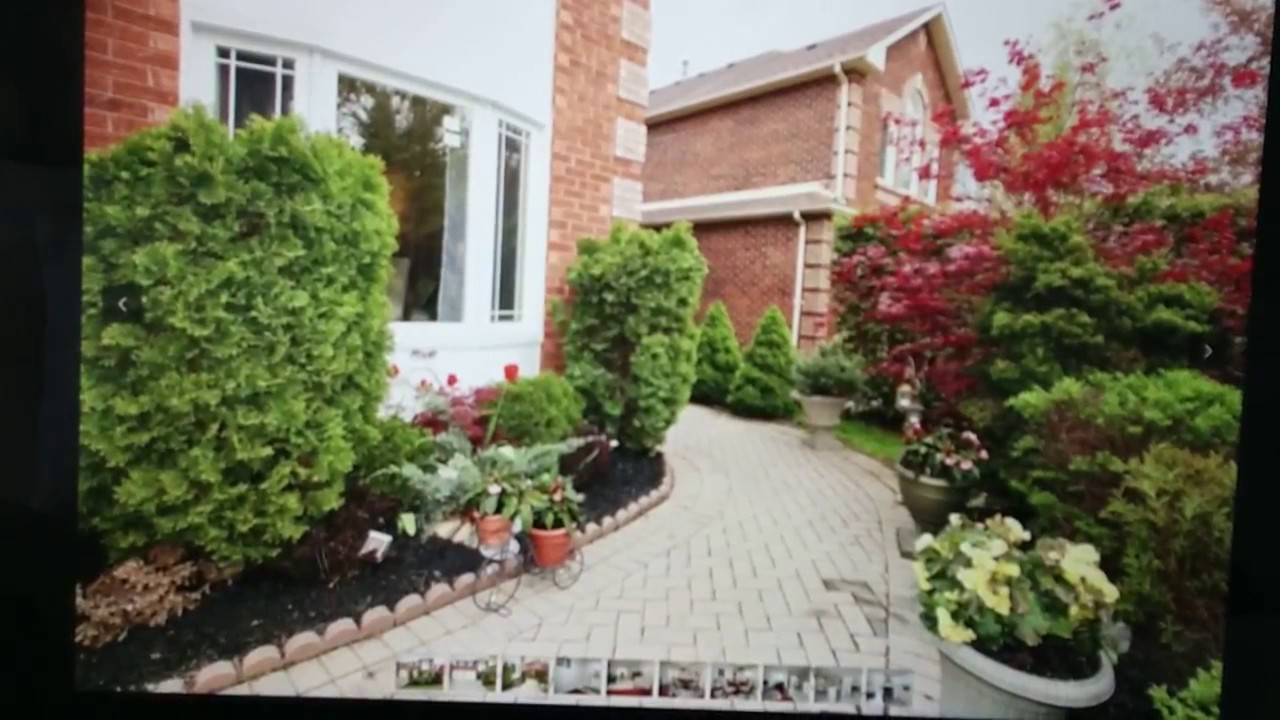 3 ROTHERGLEN ROAD NORTH AJAX