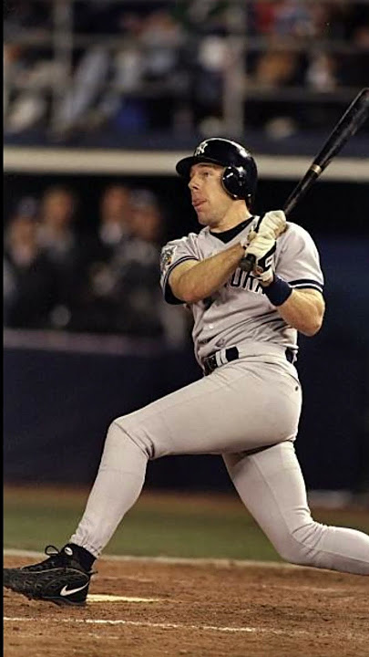 scott brosius yankees number