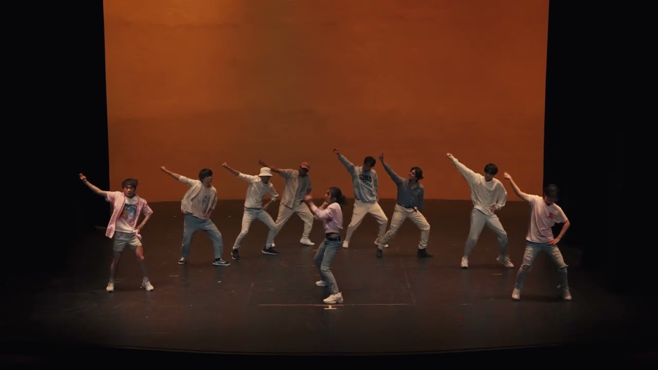 DB3 || KSA Culture Show 2022: Spring in Seoul