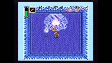 A Link to the Past 100% No Sequence Breaks - Segment 9