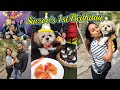 Sinzoo's 1st Birthday Celebration🐶 | My shih tzu puppy's Birthday Vlog