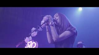 Fleurie - Millennium Angel (On Tour)