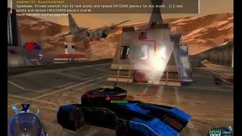 Jelly-Server Renegade Fun