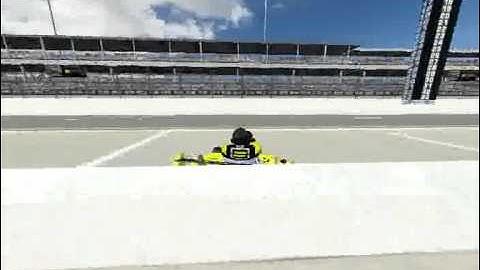 rFactor: SKC - Pit Stop DENIED!