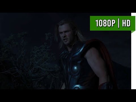 Yenilmezler | Thor Geliyor | Klip (1/2) HD