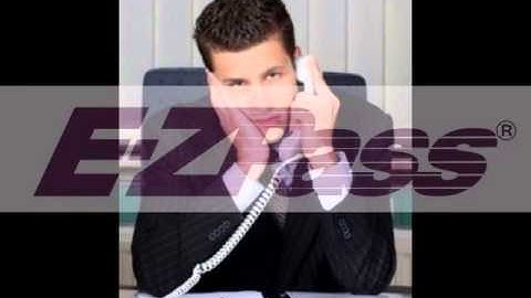 E-ZPass has the worst on-hold music I