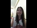 Nang Nagchampion ang Ginebra by Maria Gracia Gonzales