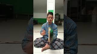 Pukulan Hadroh Pemula kunci 2 santri hadroh santrikeren santrinusantara santrisalaf