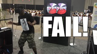 PLAYING GAMES WITH CRICKET WIRELESS! screenshot 2