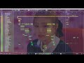 End of video