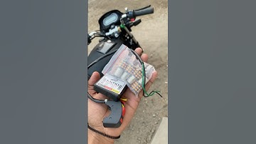 Hazard flasher splendor #bike💥#bikemodification #modified #modification #tranding #shortvideo #shear