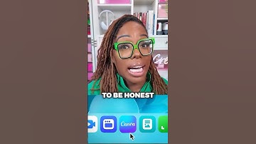 Is Canva Draining Your Wallet? My Honest Review! | Crafting With Cassandra #shorts