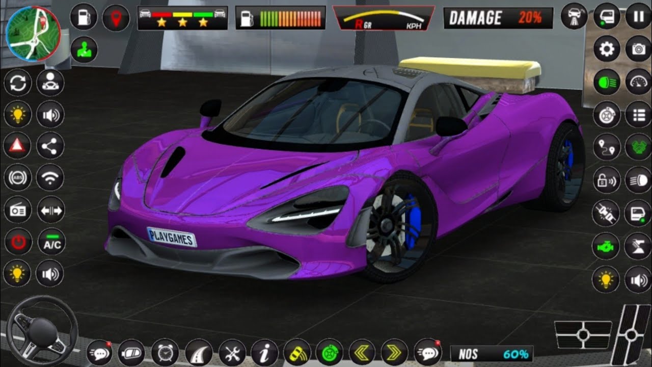 New Open World Car Driving Games For Android | best High Graphics car ...