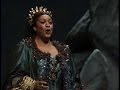 Richard Strauss "Ariadne auf Naxos" in Rehearsal | Jessye Norman, Kathleen Battle and James Levine