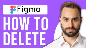 How to Delete in Figma (Step-by-Step)