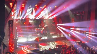 The Plot In You  Dont Look Away  Brisbane 30 January 2026