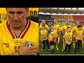 Romnia  world stars 32  ultimul meci al generaiei de aur